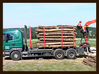 SCANIA 6x4
