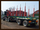 SCANIA 6x4