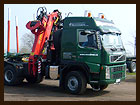 SCANIA 6x4